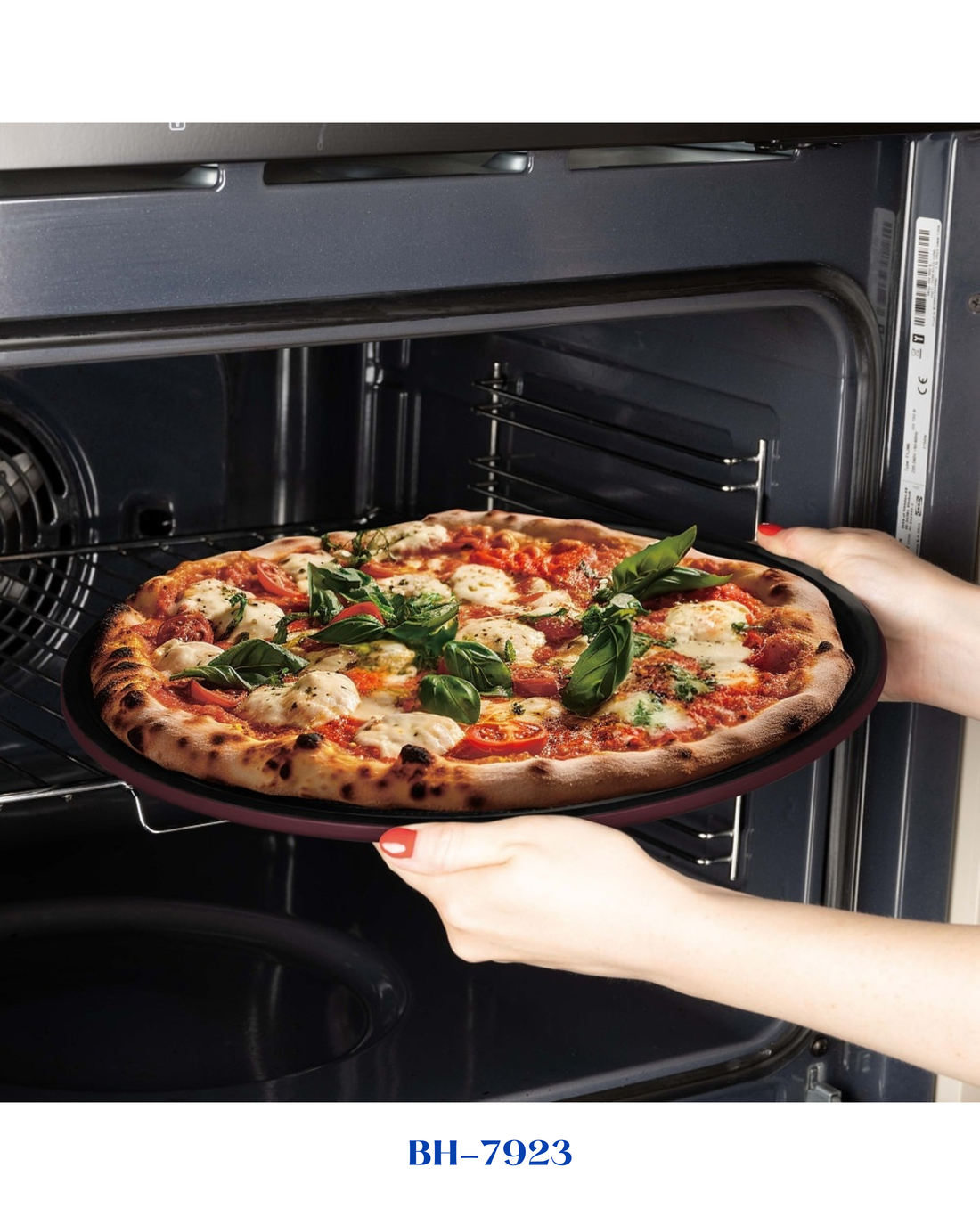 BERLINGER HAUS PIZZA PAN 36 CM