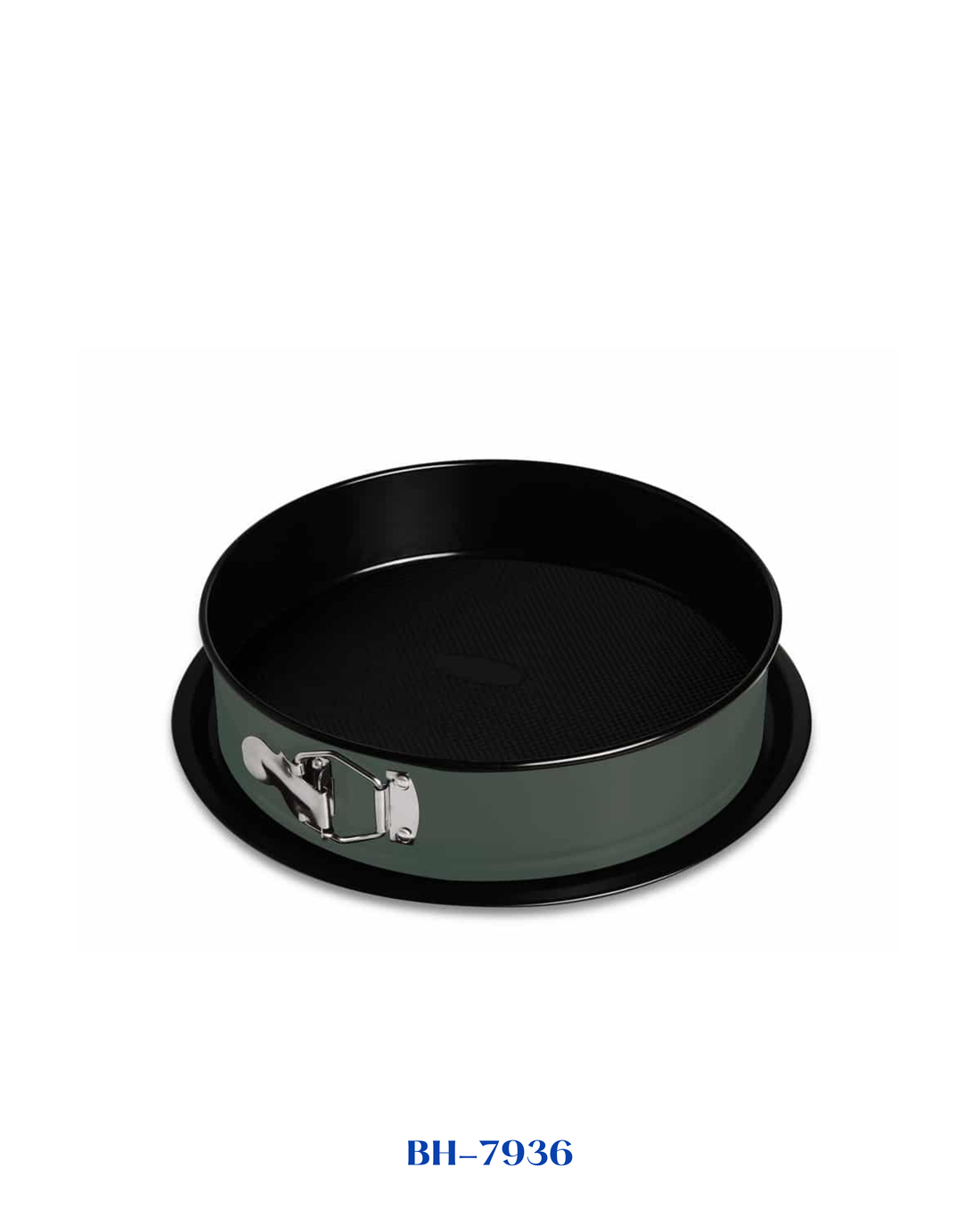 BERLINGER HAUS ROUND SPRINGFORM 26*6,8 CM