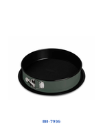 BERLINGER HAUS ROUND SPRINGFORM 26*6,8 CM