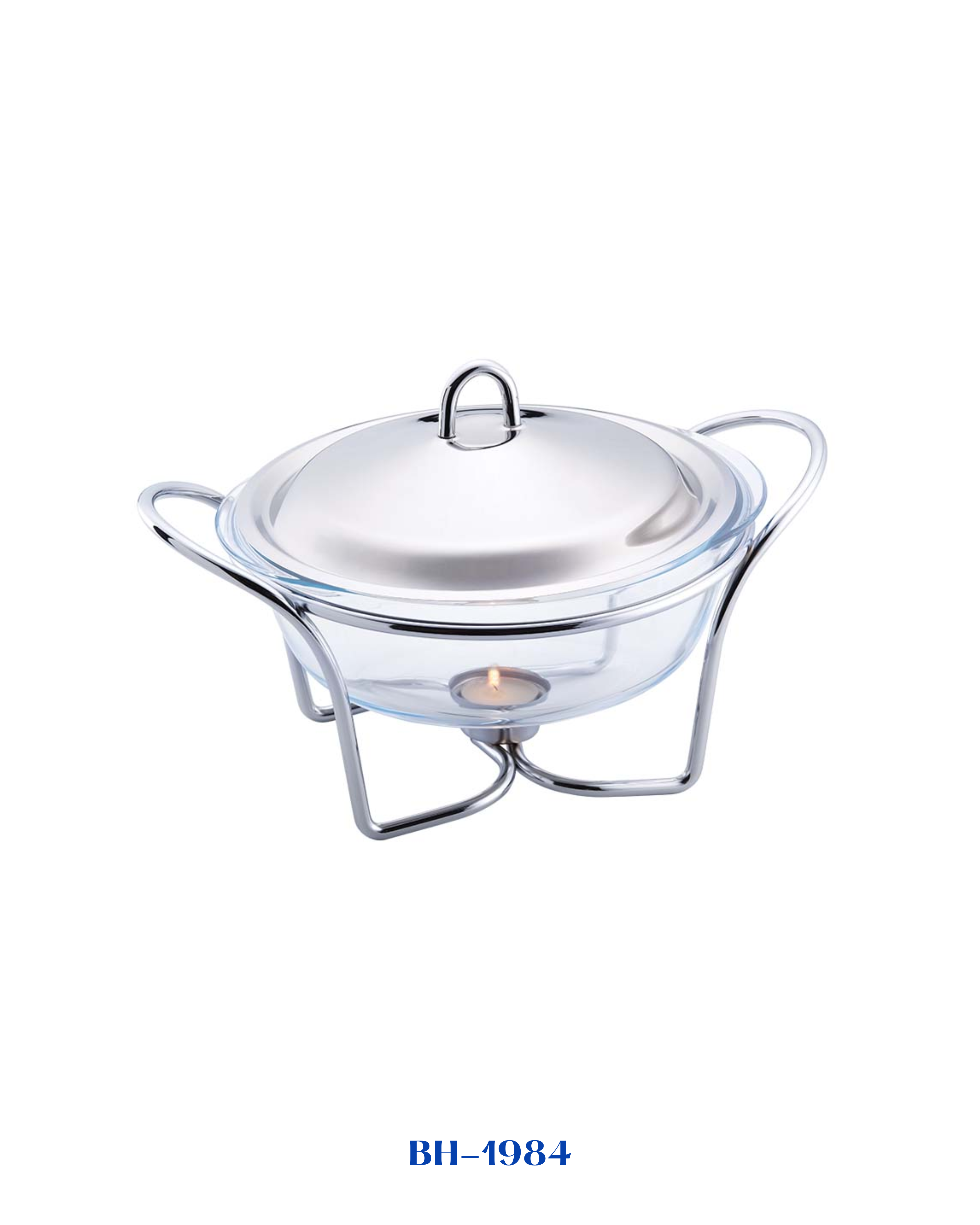 BERLINGER HAUS SOUP WARMER 2,4L