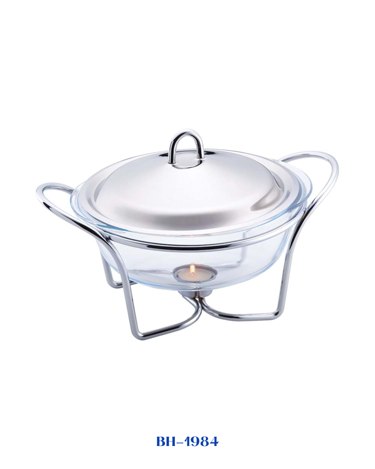 BERLINGER HAUS SOUP WARMER 2,4L