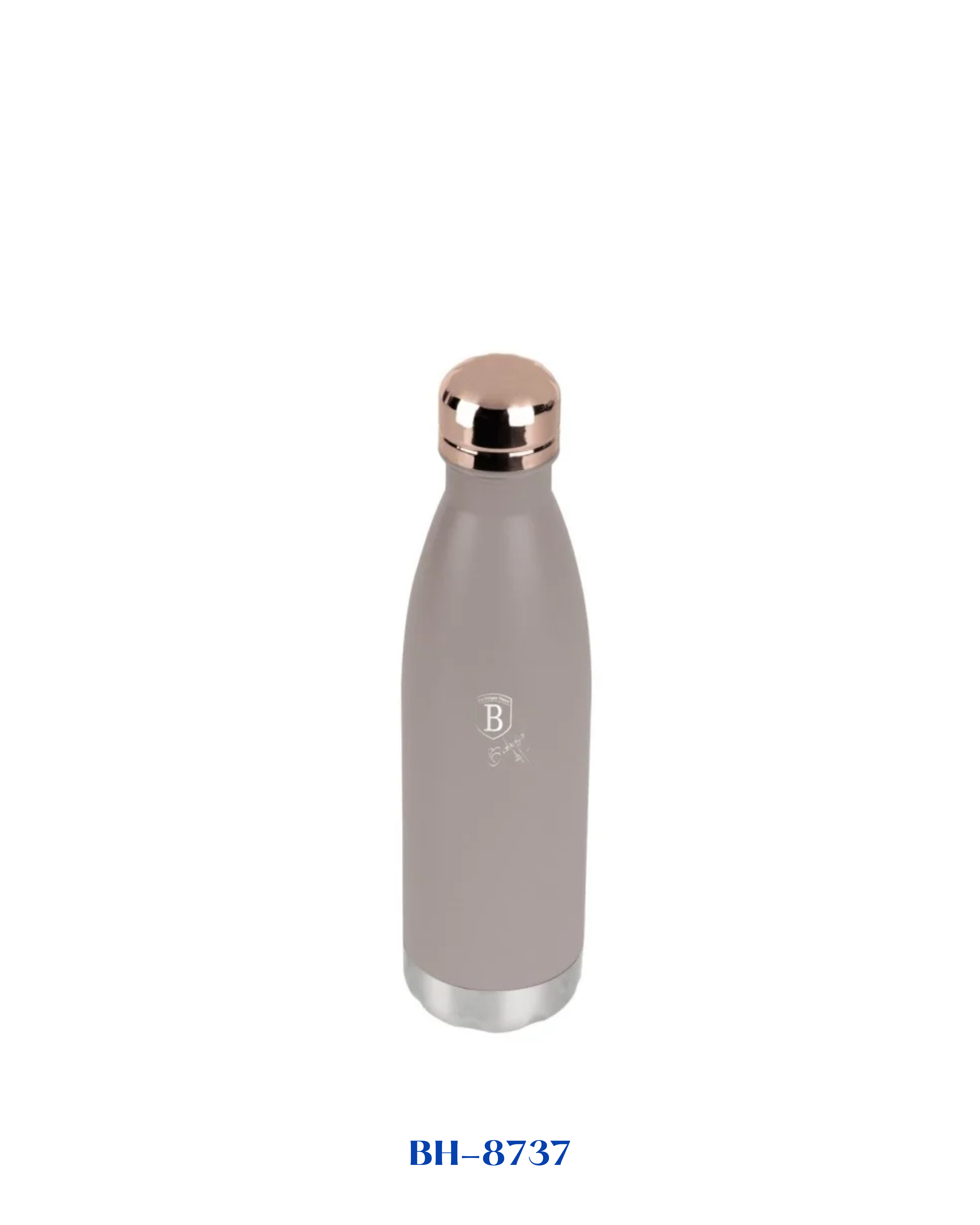 BERLINGER HAUS VACUUM FLASK BOTTLE SHAPE 0,5L