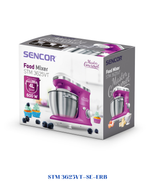 SENCOR FOOD MIXER 600W