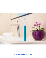 SENCOR SONIC ELECTRIC TOOTHBRUSH