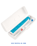 SENCOR SONIC ELECTRIC TOOTHBRUSH