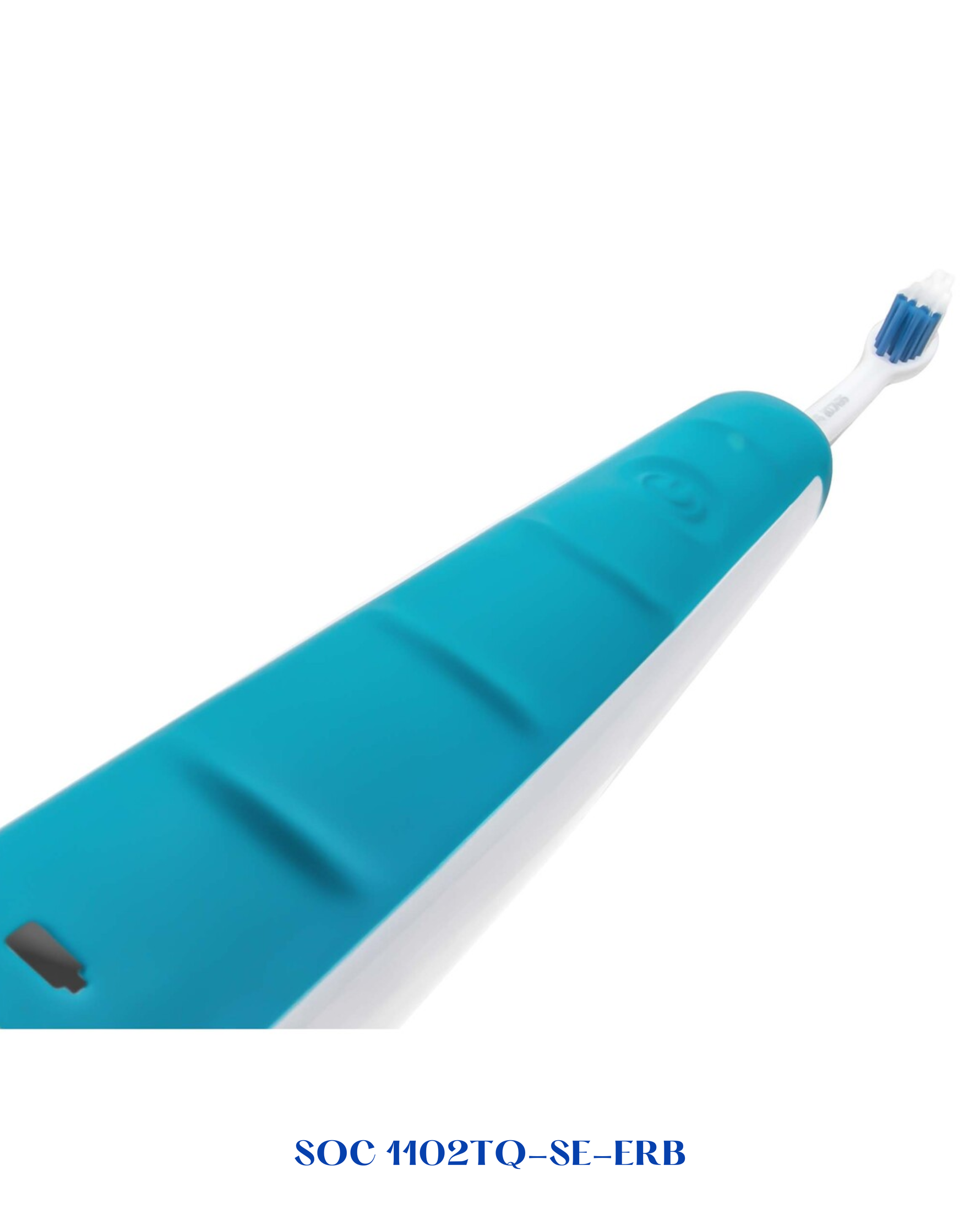 SENCOR SONIC ELECTRIC TOOTHBRUSH
