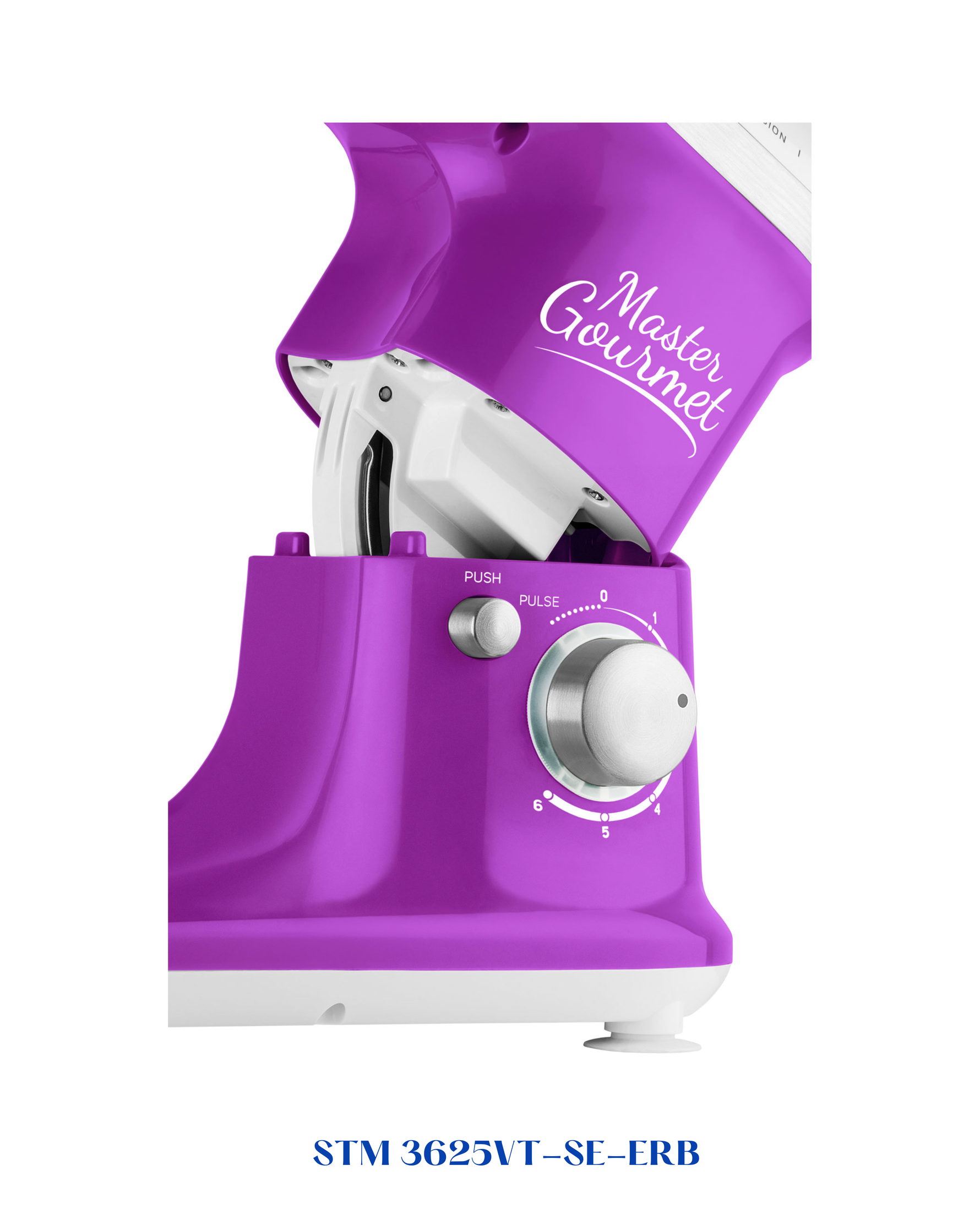 SENCOR FOOD MIXER 600W