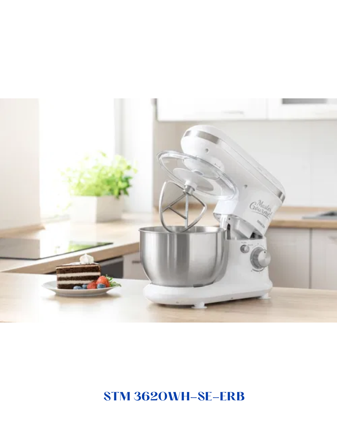 SENCOR FOOD MIXER 600W
