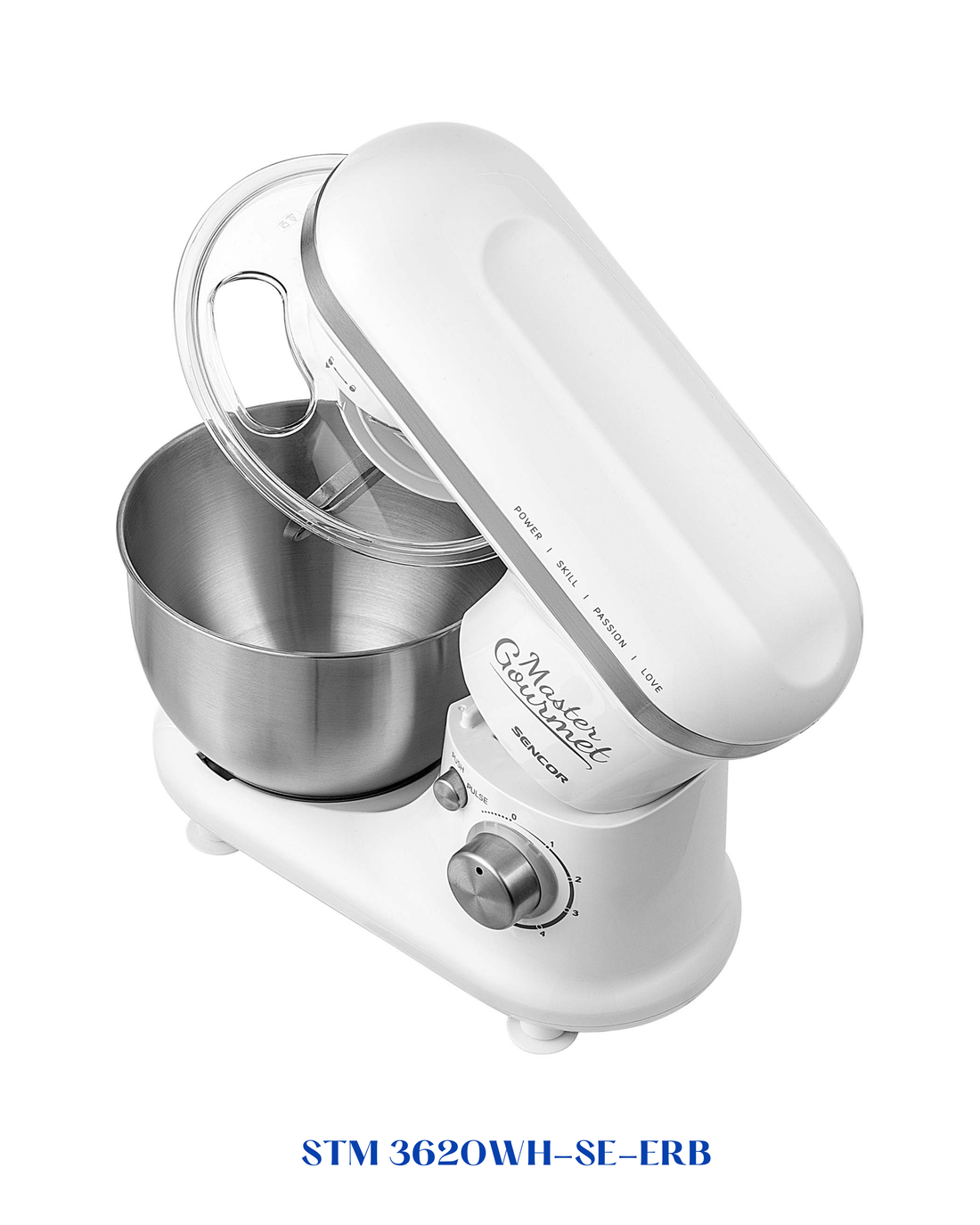 SENCOR FOOD MIXER 600W