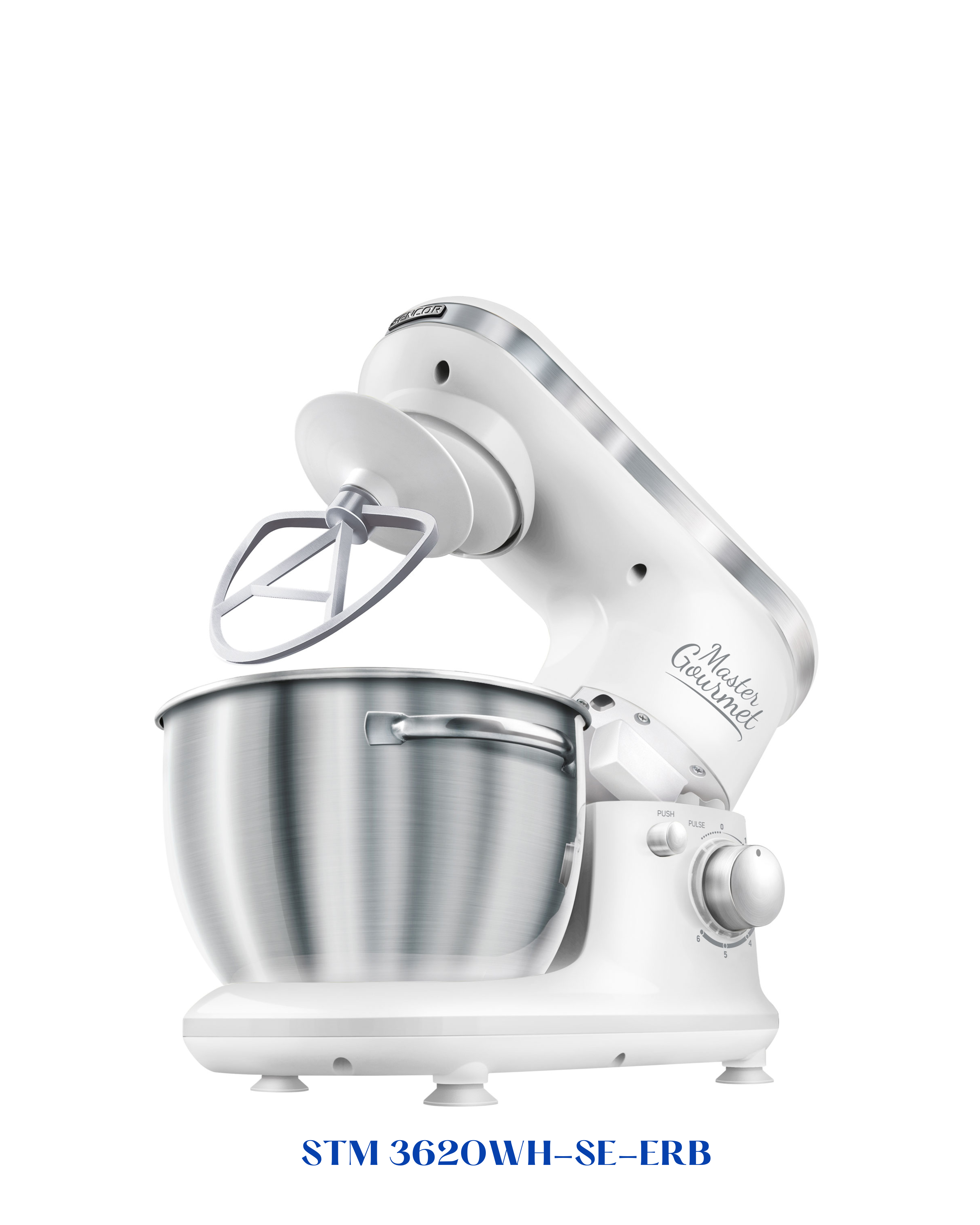 SENCOR FOOD MIXER 600W