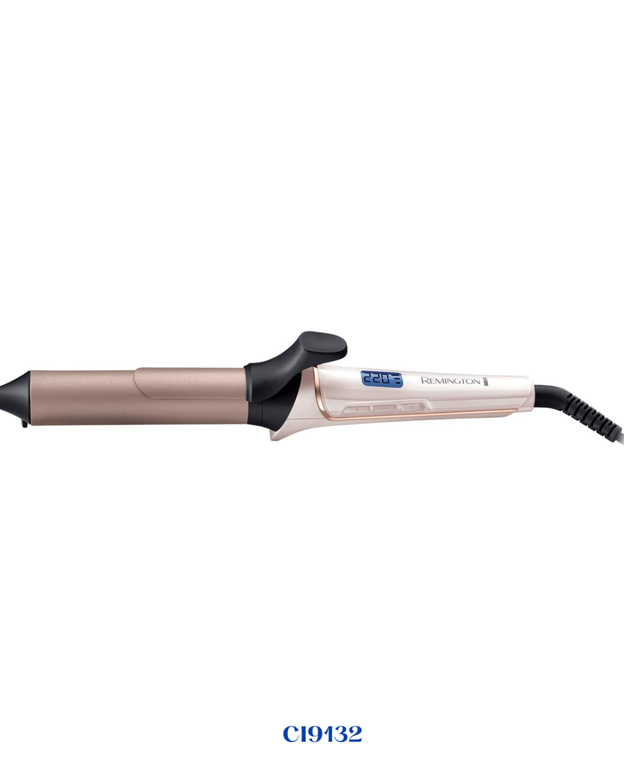 REMINGTON PROLUXE 32MM CURLING TONG