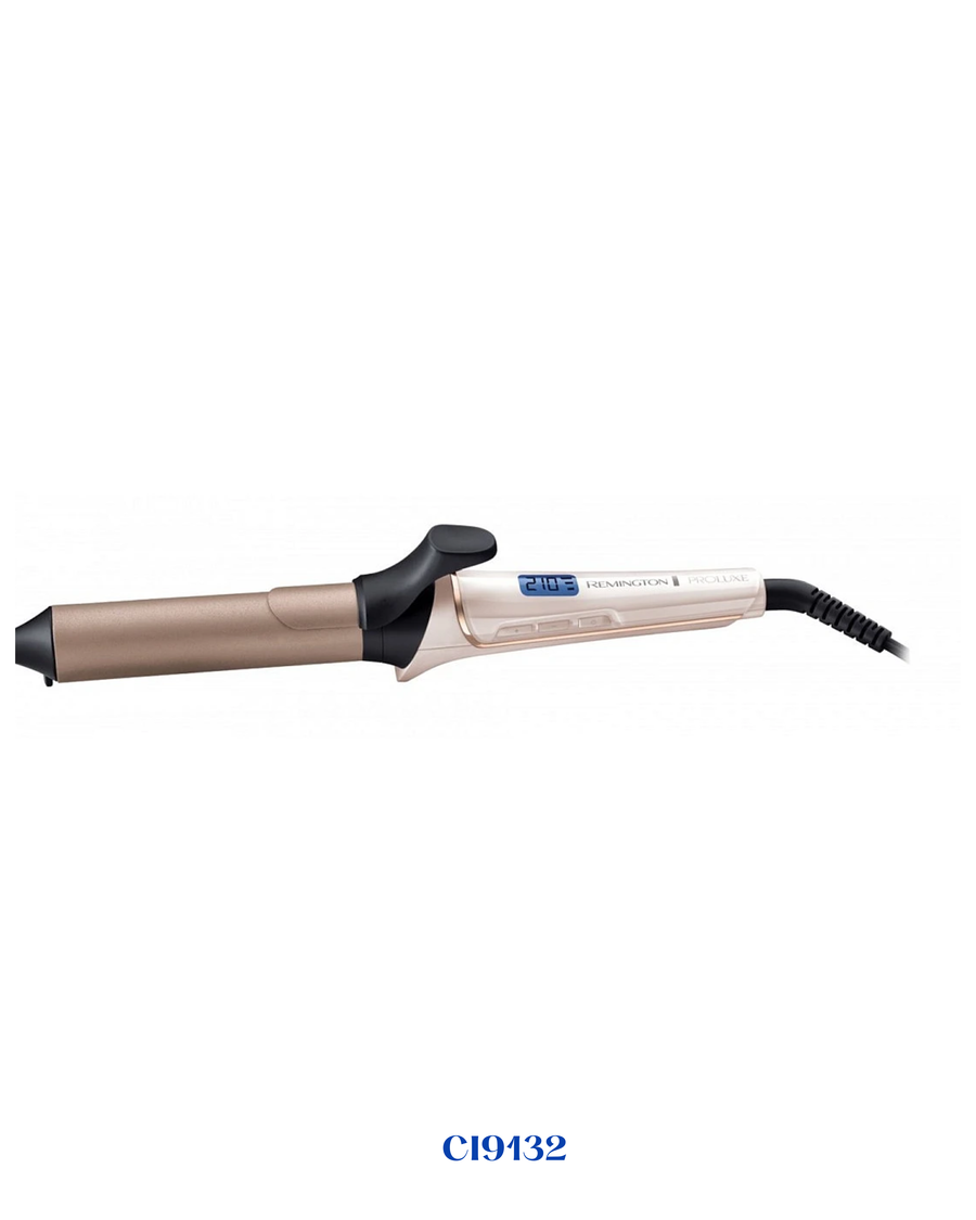 REMINGTON PROLUXE 32MM CURLING TONG