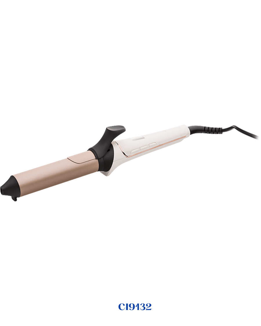 REMINGTON PROLUXE 32MM CURLING TONG