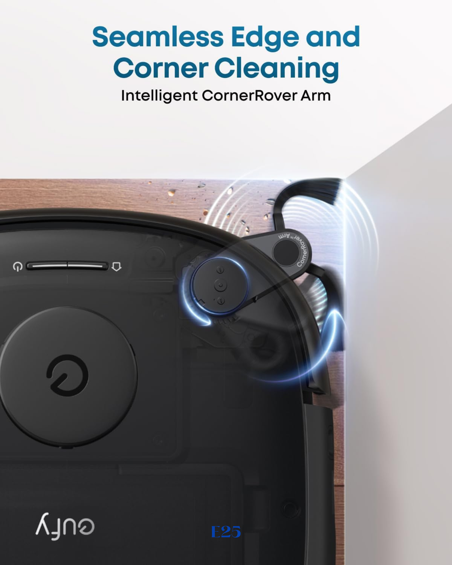 ANKER EUFY OMNI E25 PA 20000