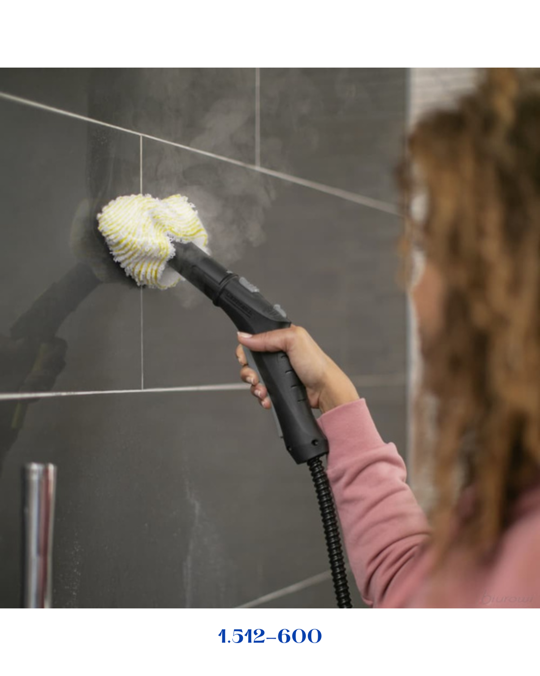 KARCHER SC 2 EASYFIX 1500W