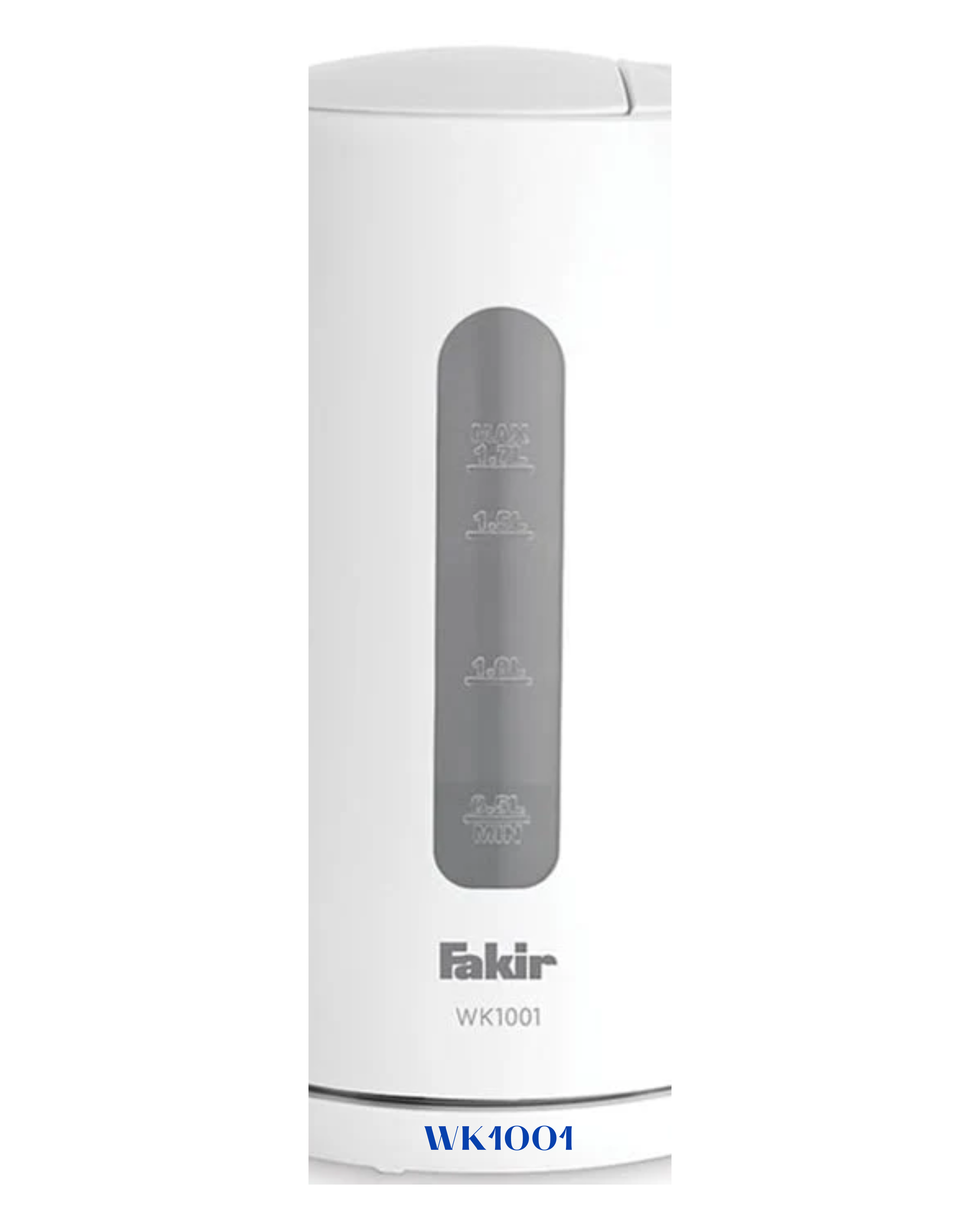 Fakir WK1001 Electric Kettle