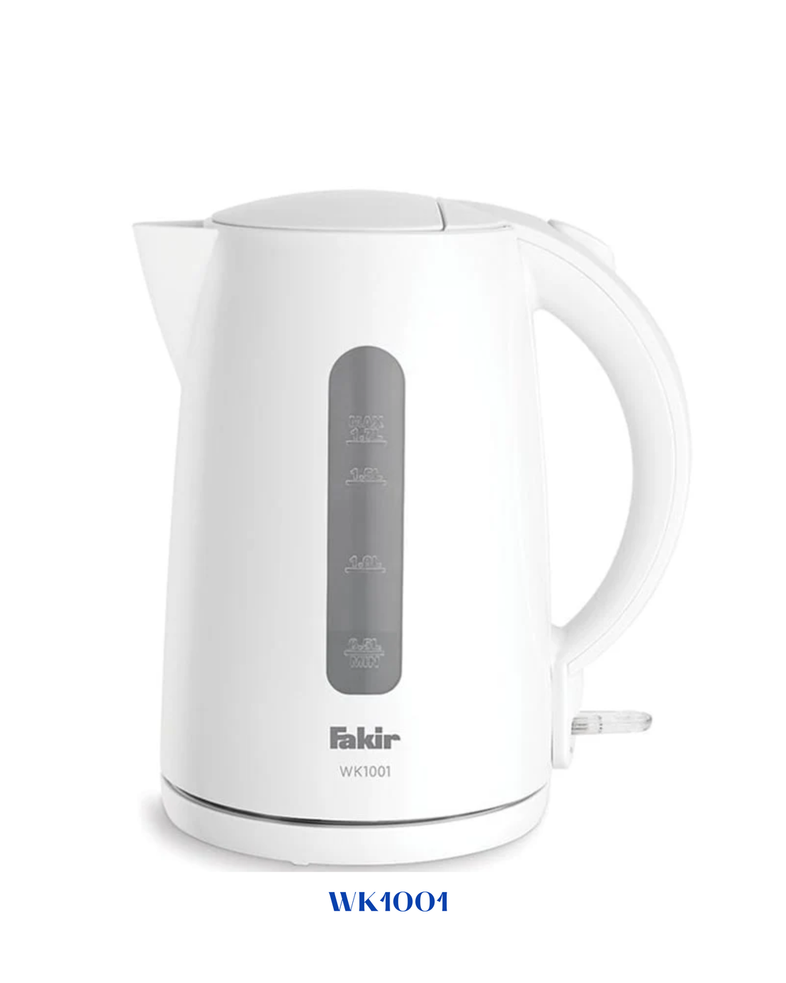 Fakir WK1001 Electric Kettle