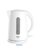 Fakir WK1001 Electric Kettle