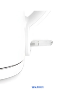 Fakir WK1001 Electric Kettle