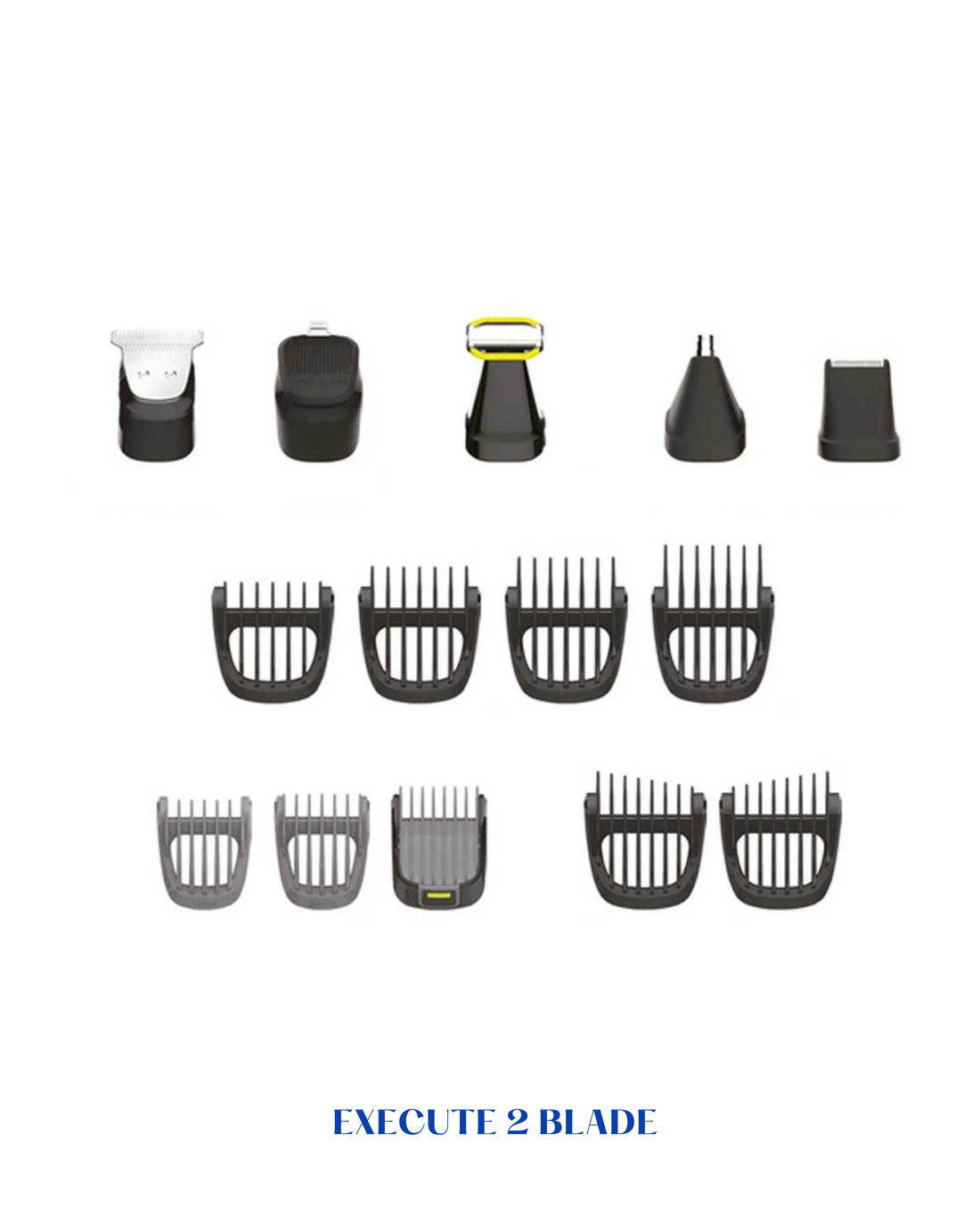 FAKIR EXECUTE 2 BLADE
