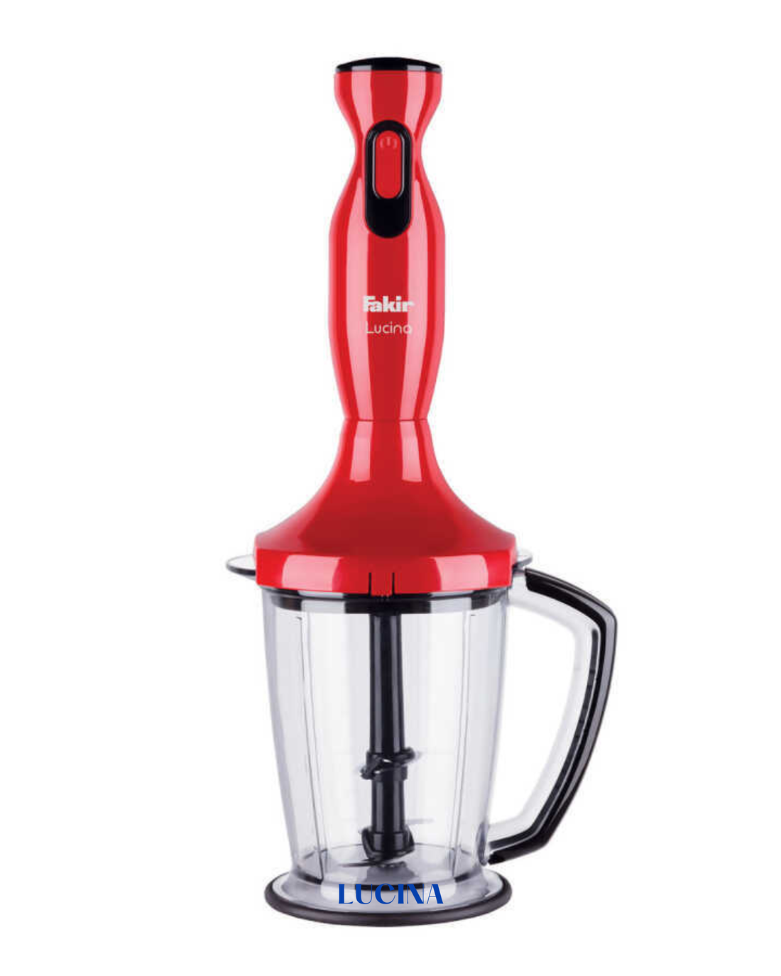 FAKIR LUCINA BLENDER SET