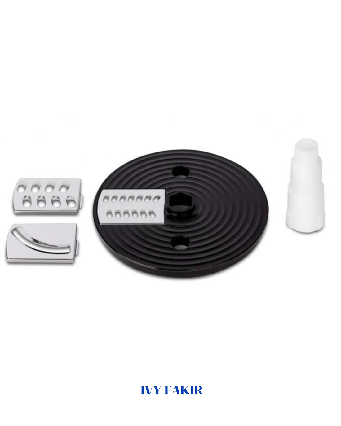 FAKIR IVY BLENDER SET 1700 W