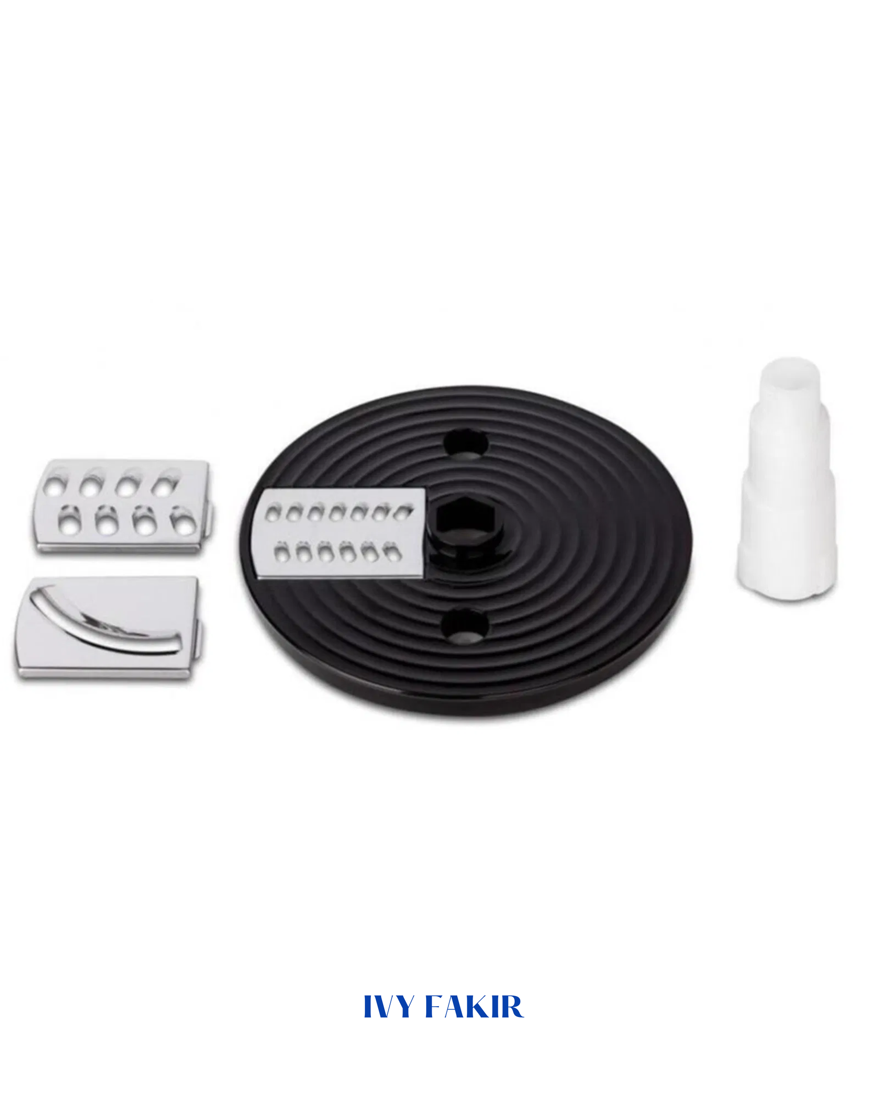 FAKIR IVY BLENDER SET 1700 W
