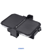 FAKIR CRISPY TOST MAKINESI