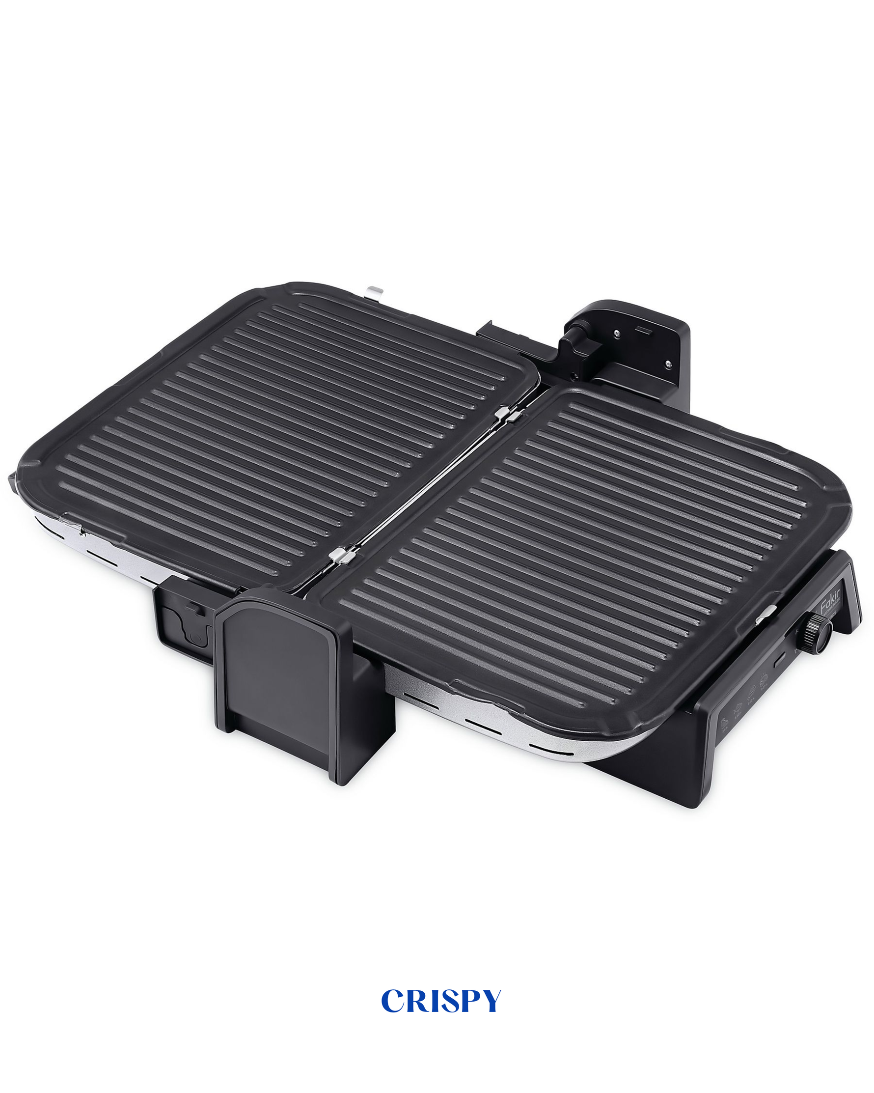FAKIR CRISPY TOST MAKINESI