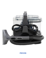 FAKIR SPOT CLEANER