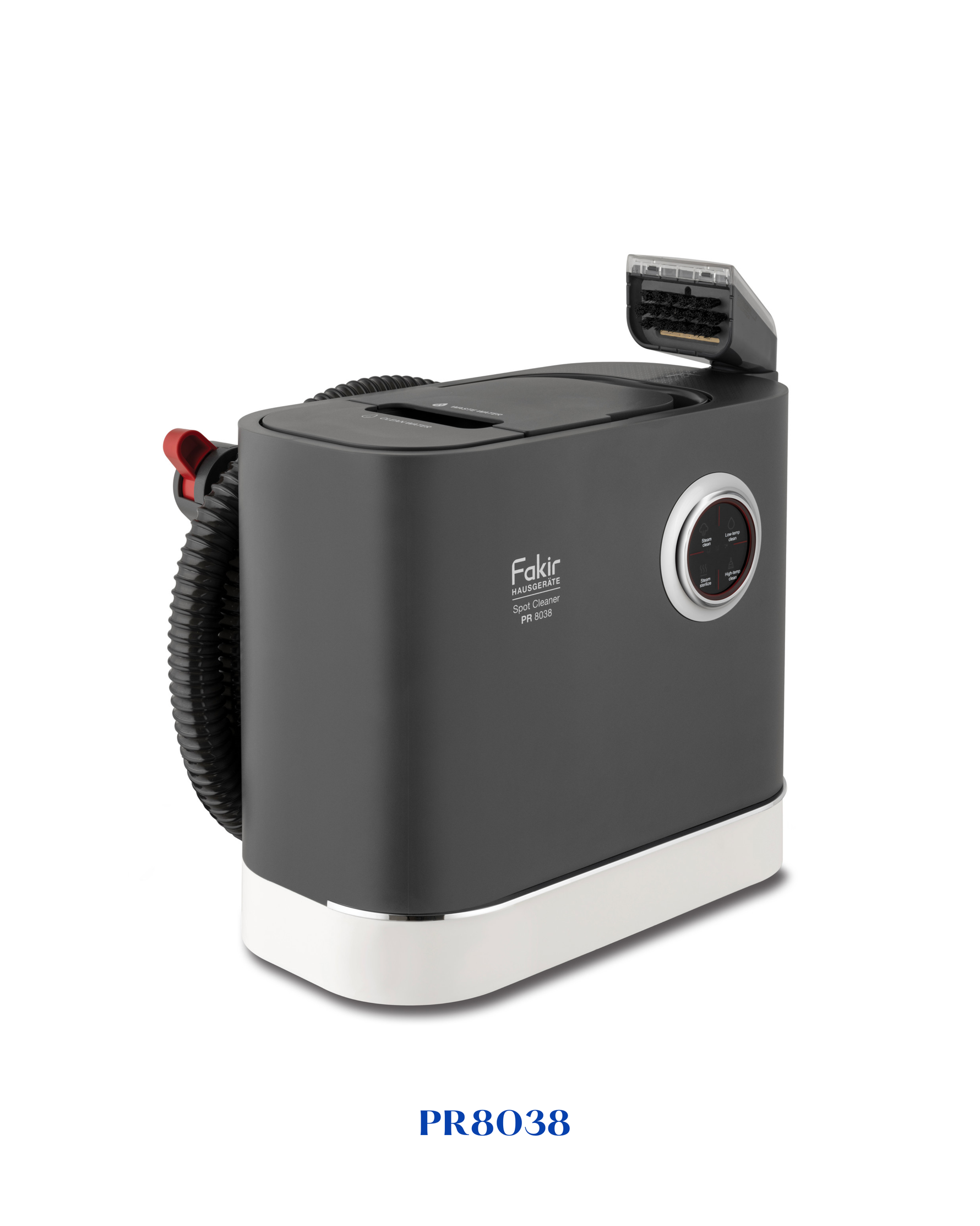 FAKIR SPOT CLEANER