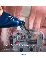BISSELL SPOTCLEAN PRO TURBO