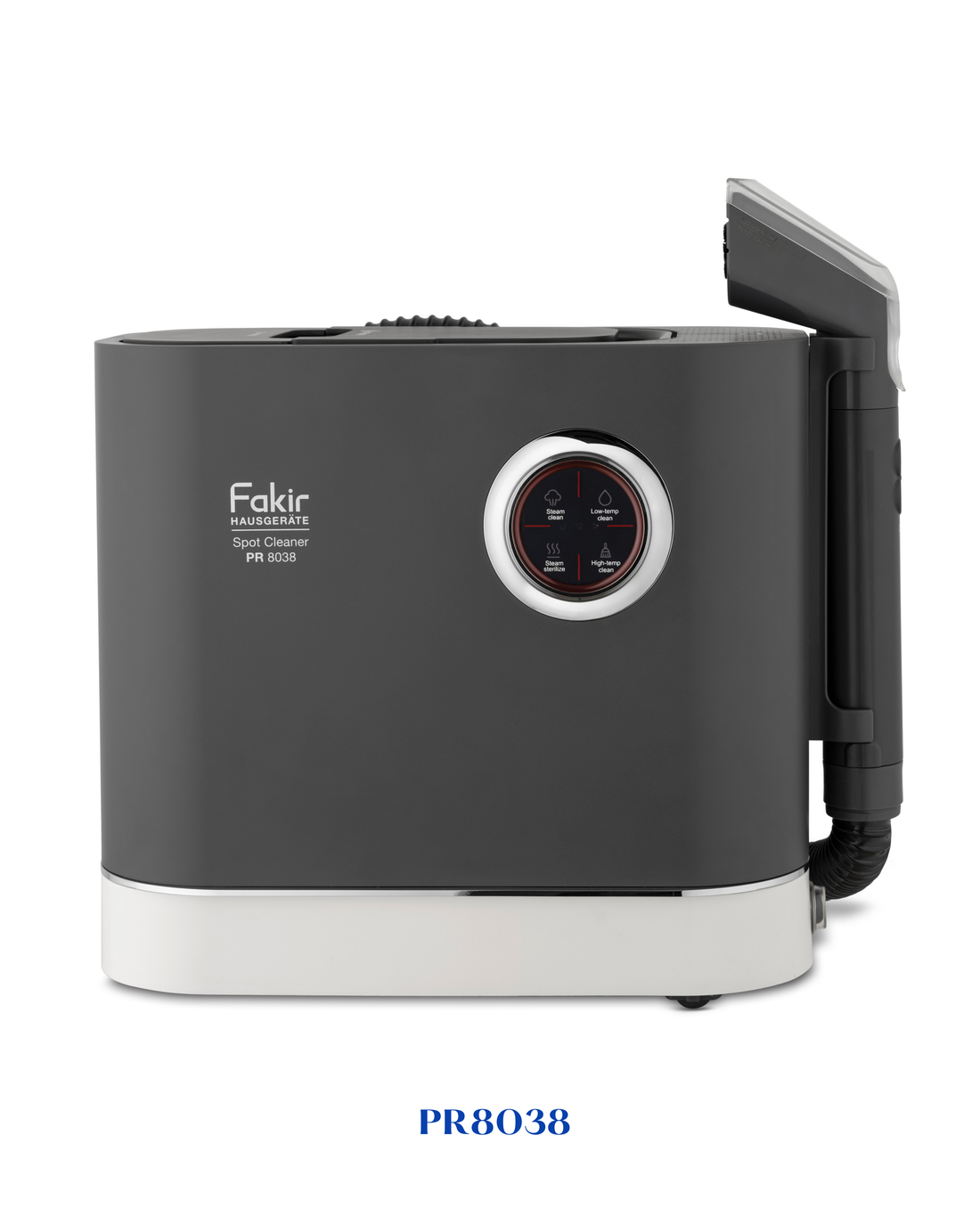 FAKIR SPOT CLEANER