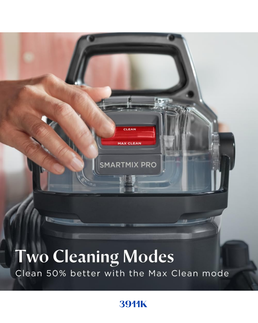 BISSELL SPOTCLEAN PRO TURBO