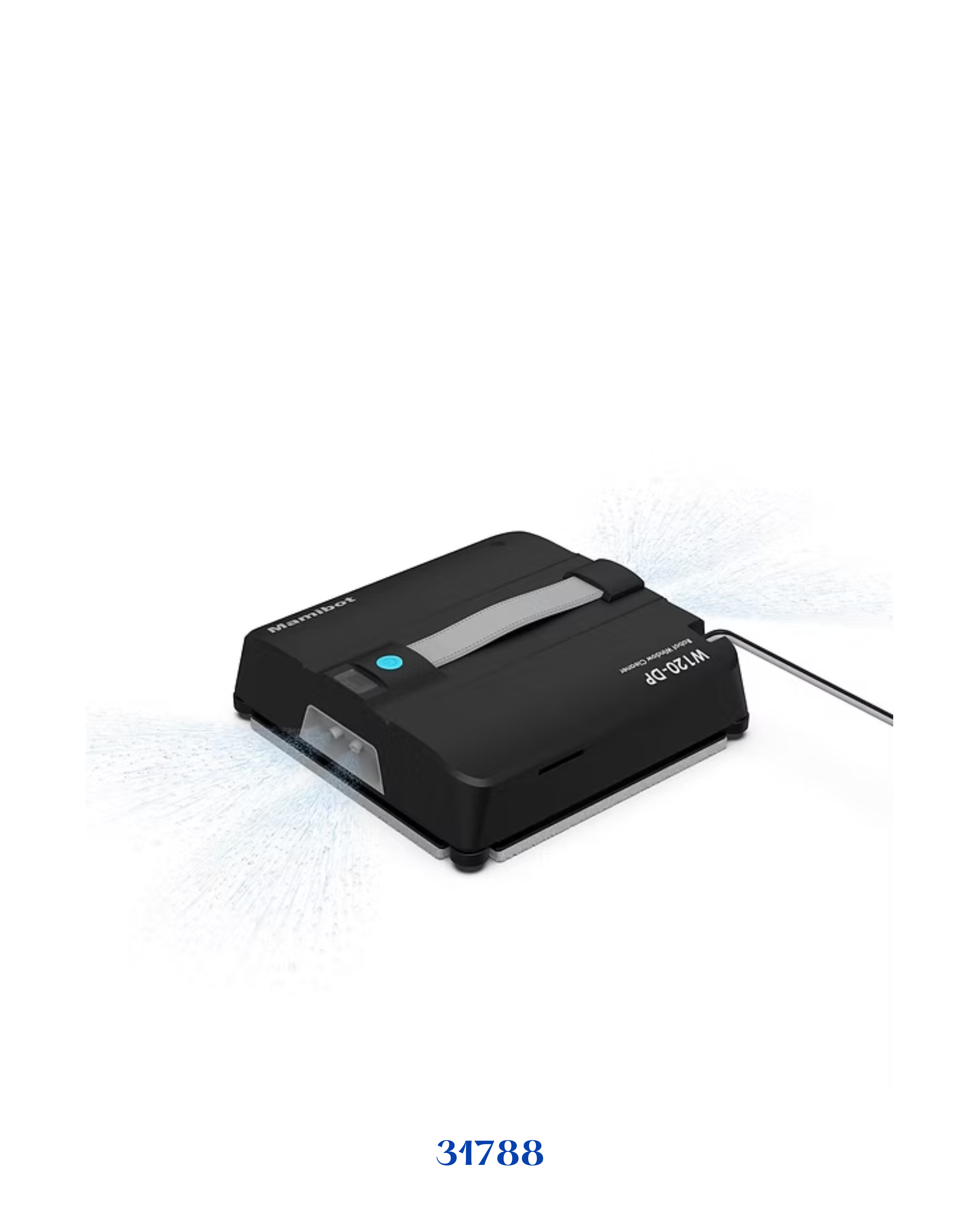 MAMIBOT IGLASSBOT W120-DP