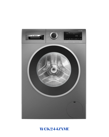 BOSCH SERIES 6 FRONT LOAD WASHING MACHINE 9KG