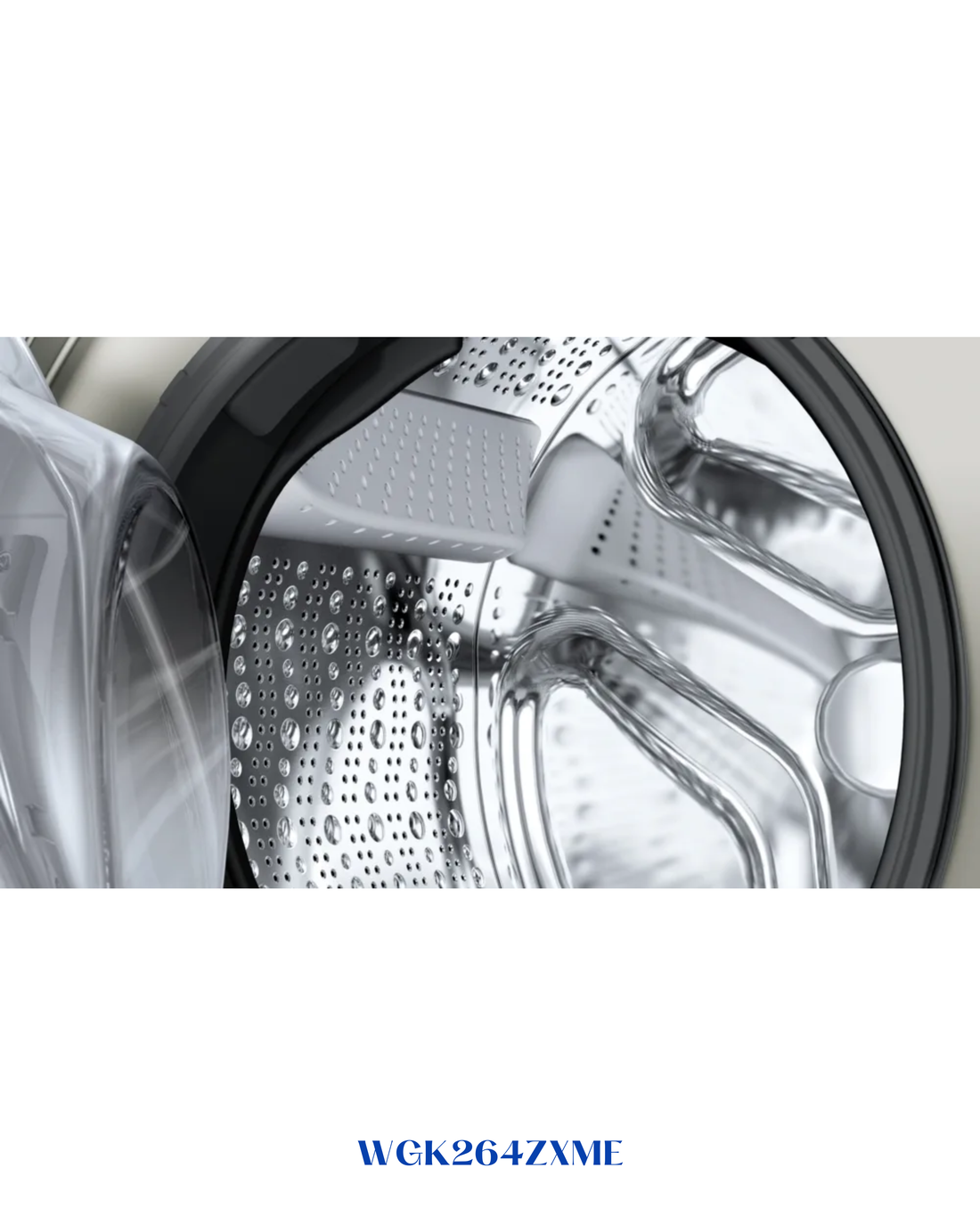 BOSCH SERIES 6 WASHER DRYER 10/6 KG