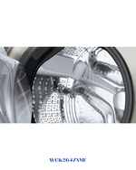 BOSCH SERIES 6 WASHER DRYER 10/6 KG