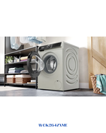 BOSCH SERIES 6 WASHER DRYER 10/6 KG