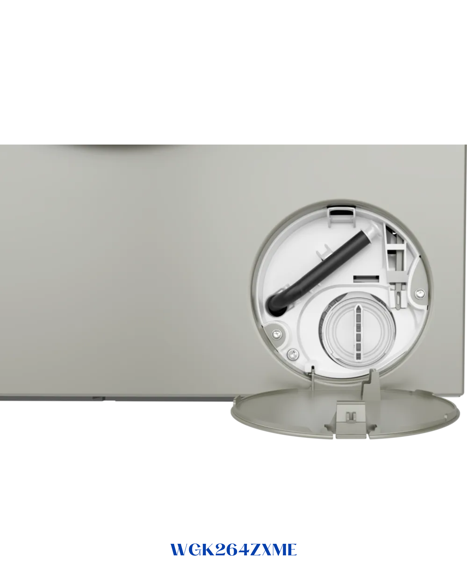 BOSCH SERIES 6 WASHER DRYER 10/6 KG