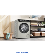 BOSCH SERIES 6 WASHER DRYER 10/6 KG
