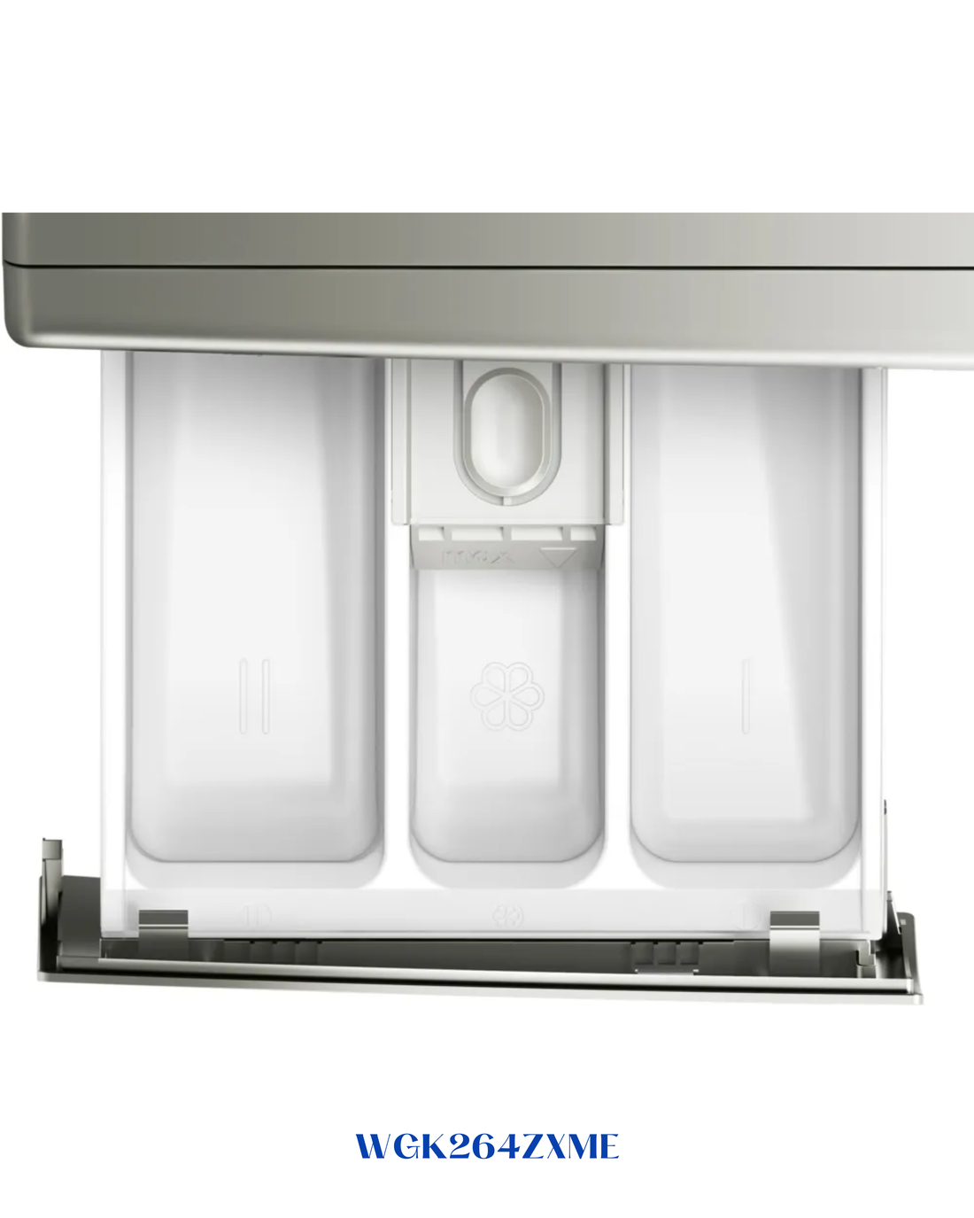 BOSCH SERIES 6 WASHER DRYER 10/6 KG
