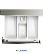 BOSCH SERIES 6 WASHER DRYER 10/6 KG