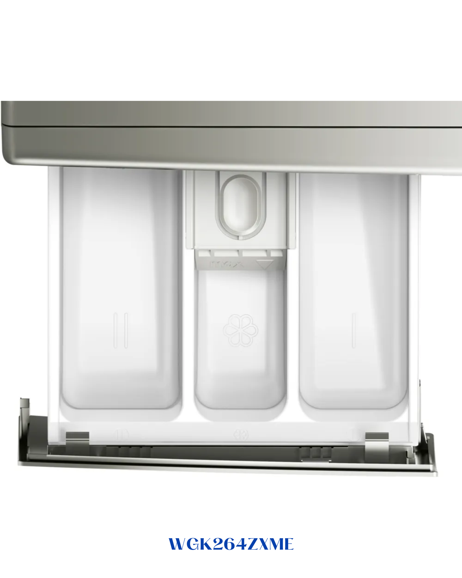 BOSCH SERIES 6 WASHER DRYER 10/6 KG