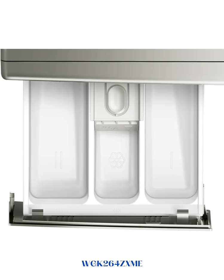 BOSCH SERIES 6 WASHER DRYER 10/6 KG