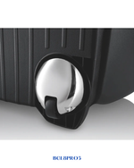 BOSCH SERIE | 8 PROPOWER BAGGED VACUUM CLEANER