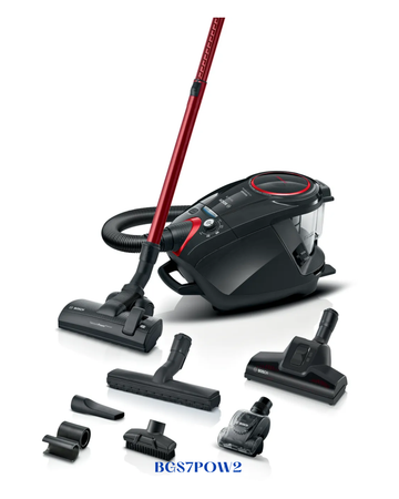 BOSCH PROPOWER BAGLESS VACUUM CLEANER 700W