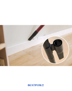 BOSCH PROPOWER BAGLESS VACUUM CLEANER 700W