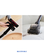 BOSCH PROPOWER BAGLESS VACUUM CLEANER 700W