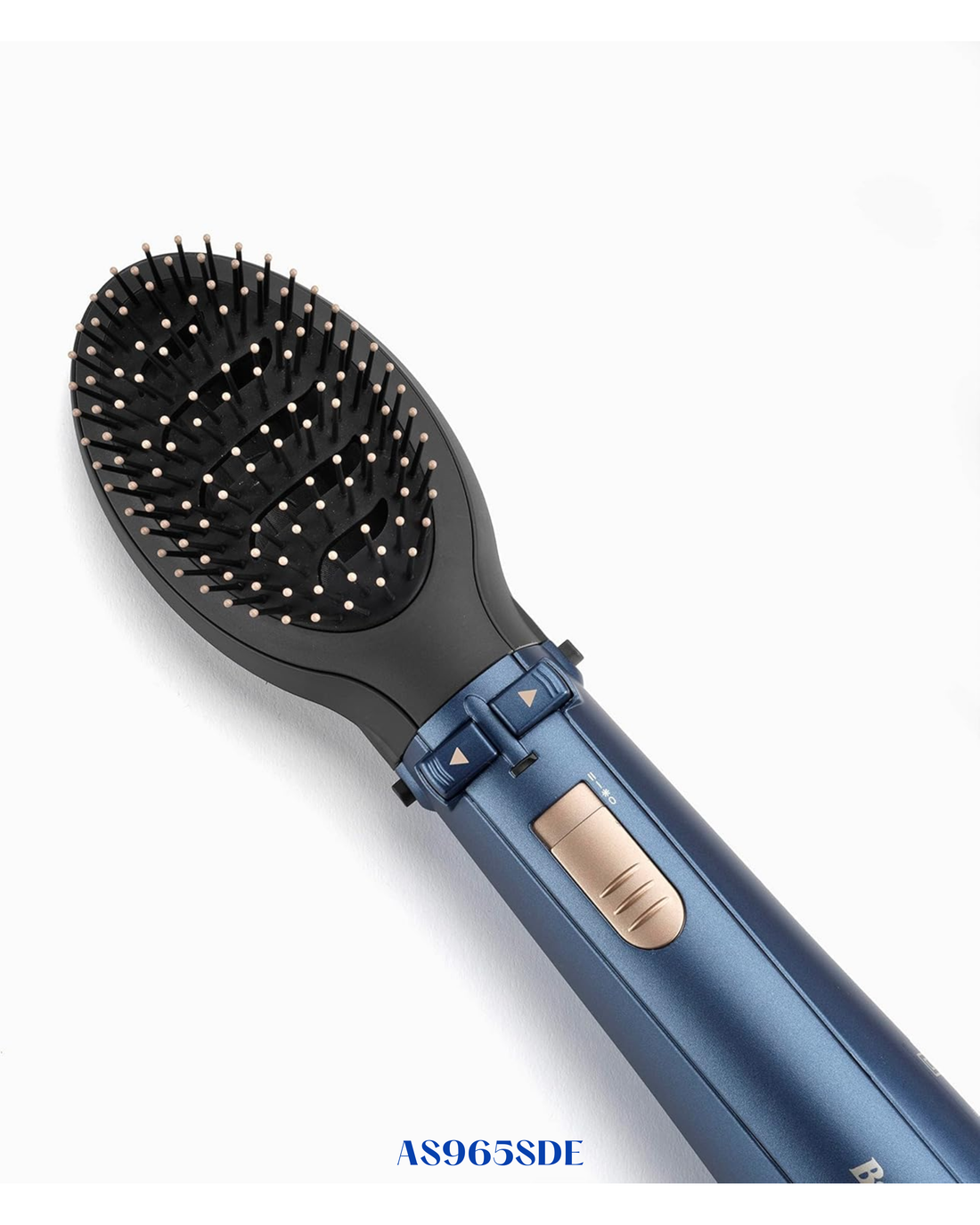 BABYLISS AIR STYLE PRO HAIR  WITH ROTATING BRUSH 1000W